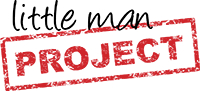 Little Man Project logo