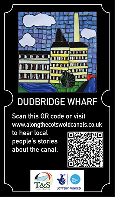 Dudbridge Wharf