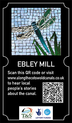 Ebley Mill Panel