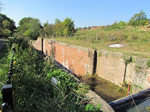 Ryeford Double Lock Image Preview